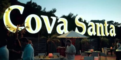 Eventos excitantes en Cova Santa Ibiza para arrancar el verano
