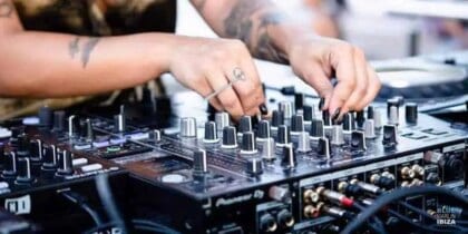 Eventos musicales en Blue Marlin Ibiza