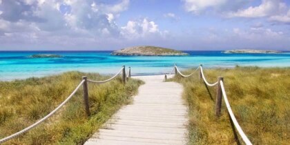 Excursión Formentera Experience