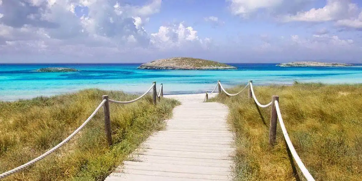 Excursión Formentera Experience