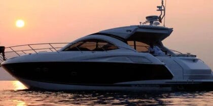 Excursiones en barco en Ibiza