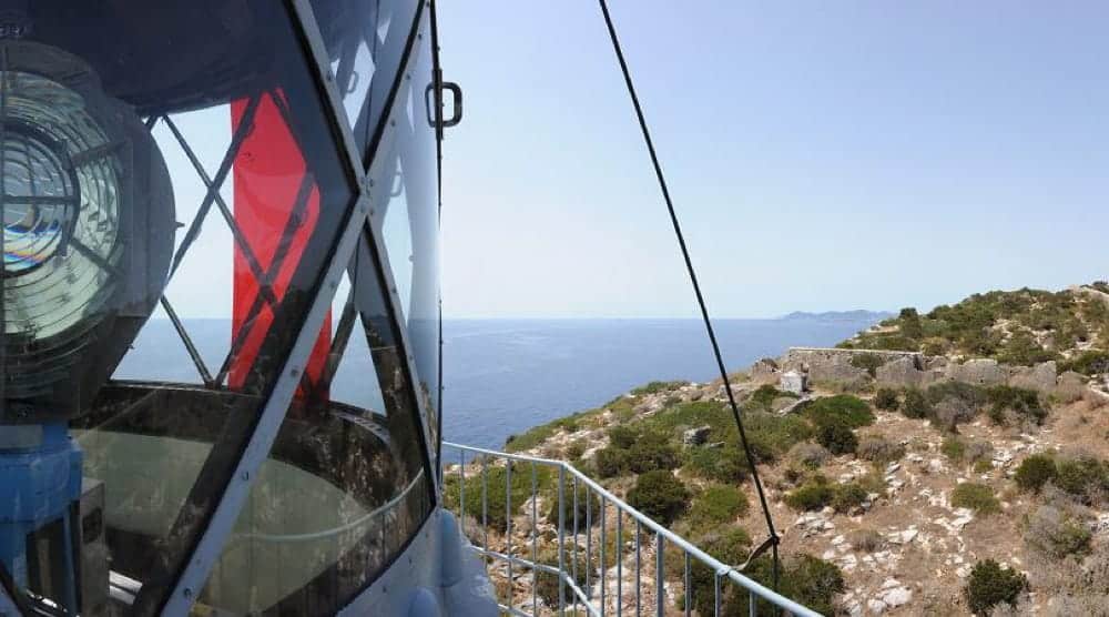 Faros de Ibiza