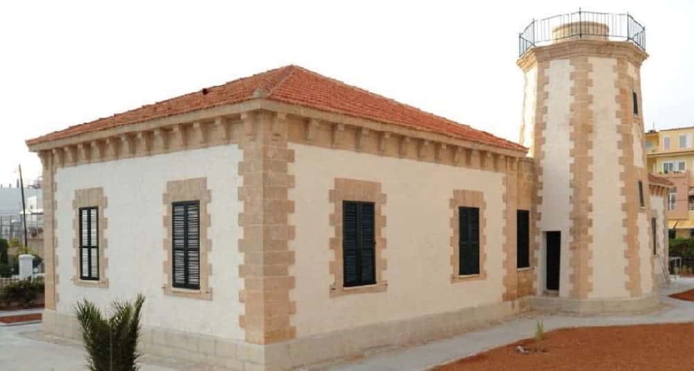Faros de Ibiza