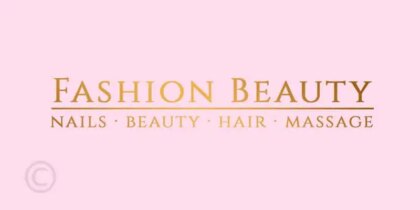 Fashion Beauty