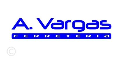 Ferretería Vargas