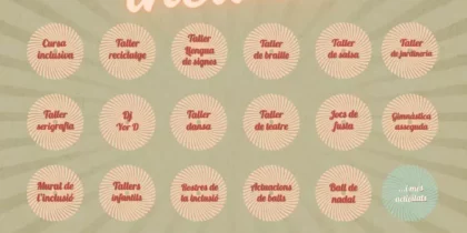 Fiesta de la Inclusión en Ibiza