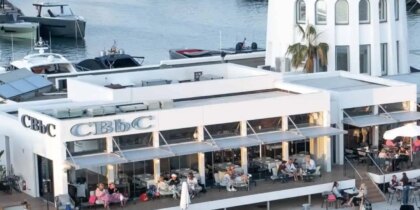 Fin de semana de música, gastronomía y diversión en CBbC Marina Sta Eulalia