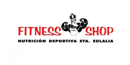 Fitness Shop