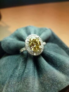 Flavio Lucchini Joyería relojería