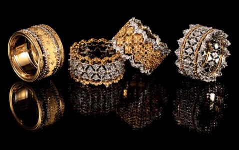 Flavio Lucchini Joyería relojería