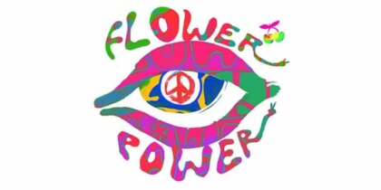 Flower Power 2019