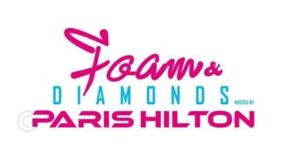 Foam & Diamonds