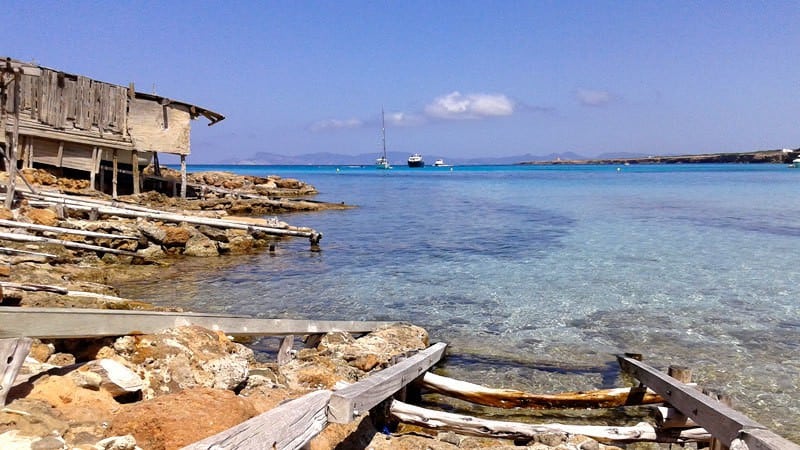 Formentera