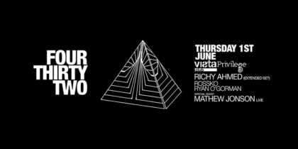 Four Thirty Two