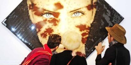 Galerías de arte en Ibiza