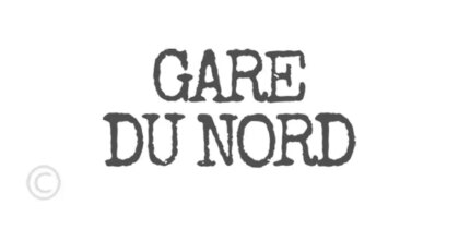 Gare du Nord
