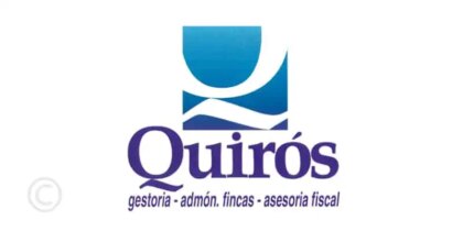 Gestoría Quirós