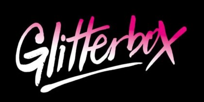 Glitterbox 2016
