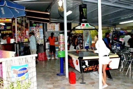 Go Karts Santa Eulalia