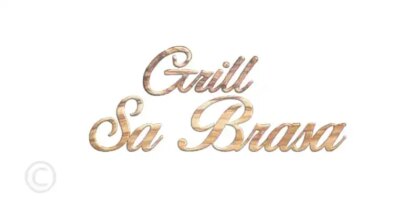 Grill Sa Brasa