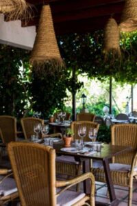 San Carlos Bar Restaurante