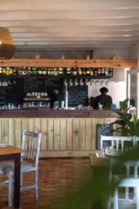 San Carlos Bar Restaurante