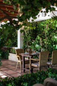 San Carlos Bar Restaurante