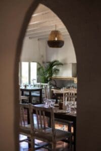 San Carlos Bar Restaurante