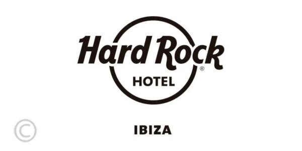 Hard Rock Hotel Ibiza