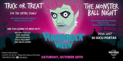 HardRockWeen