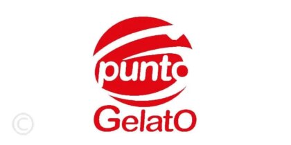 Heladería Punto G