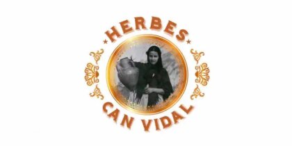Herbes Can Vidal