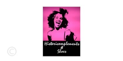 Histericomplements & Shoes