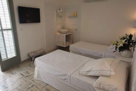 Hostal Juanita