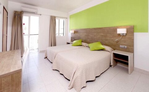 Hostal Marí