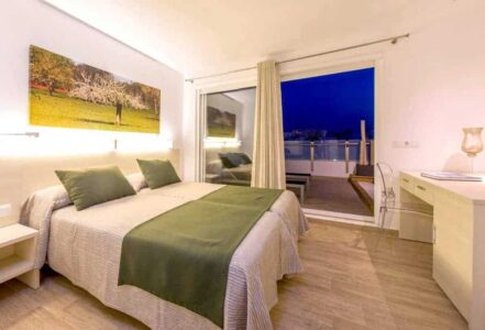 Hostal Marí