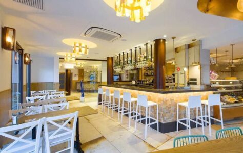 Hostal Marí