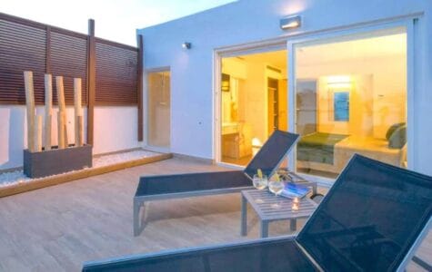 Hostal Marí