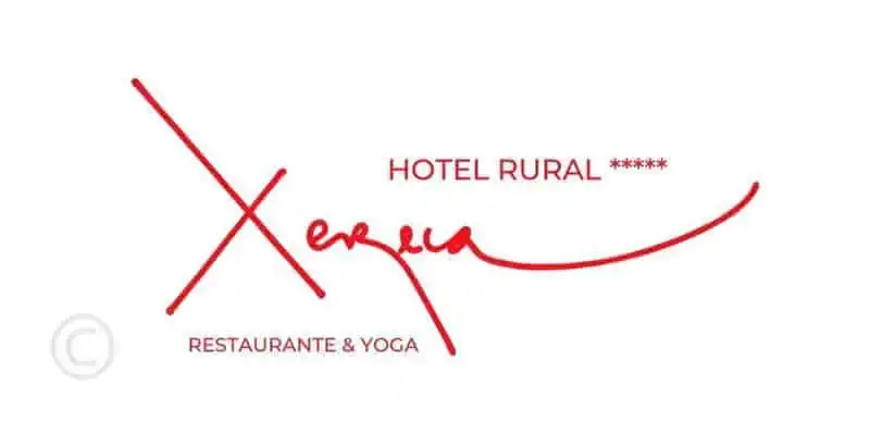 Hotel Rural Xereca Ibiza
