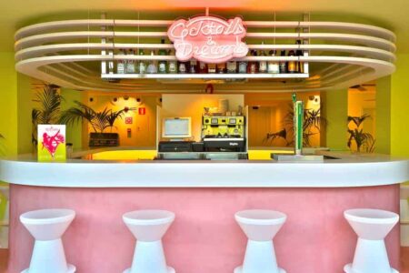 Hotel Tropicana Ibiza