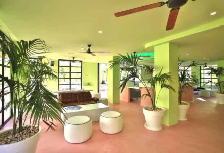 Hotel Tropicana Ibiza
