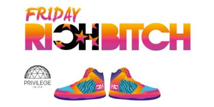 I Am A Rich Bitch