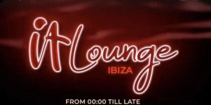 Weekend vibes en It Ibiza Lounge