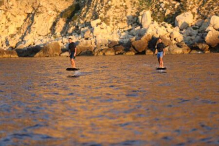 Ibiza Foils