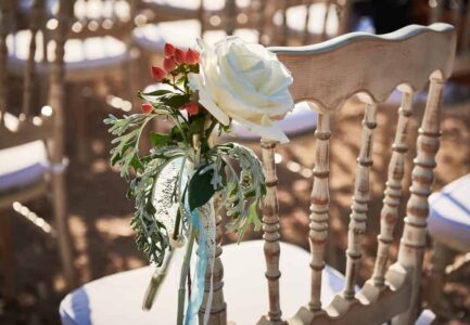 Ibiza for wedding