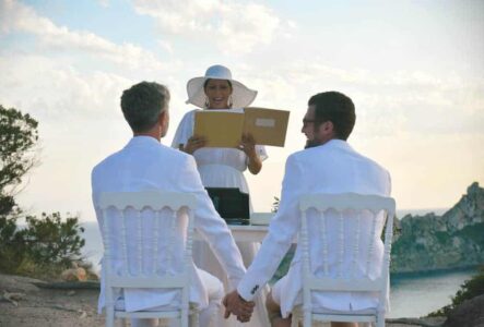 Ibiza for wedding