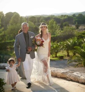 Ibiza for wedding