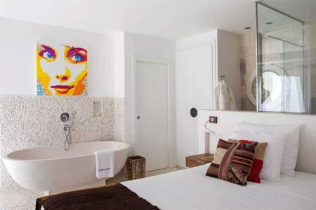 Boutique Hotel Ibizazen