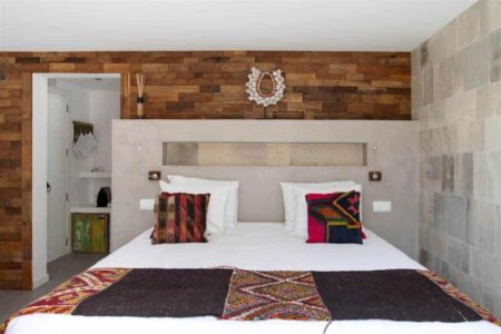 Boutique Hotel Ibizazen