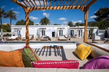 Boutique Hotel Ibizazen